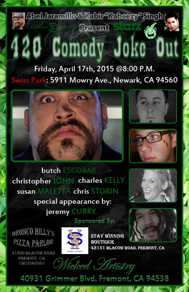 I may be a super secret special guest...maybe