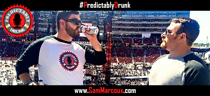 Tag Team Champions of the...County