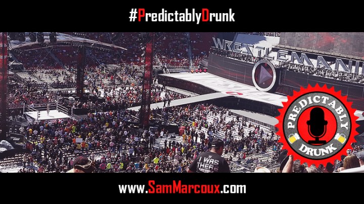 Largest handicap ramp I have ever seen