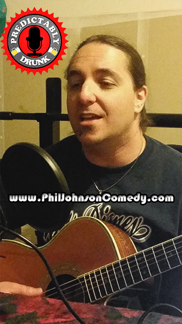 Phil Singing About Babies