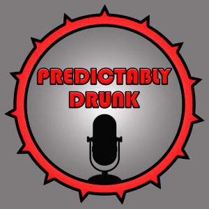 PredictablyDrunkLogo